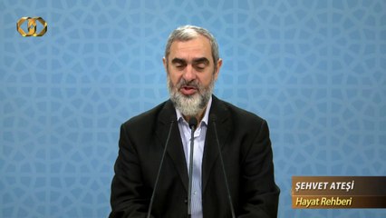 Yaratamayan Yaratanın İşini Anlayamaz - Nureddin Yıldız - Sosyal Doku