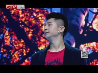 20131026 奇迹梦工厂 dm 美女悲情遭质疑 大学生似健美教练