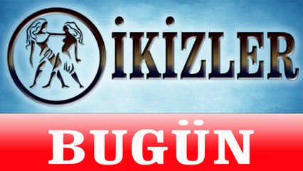 İKİZLER Burcu, GÜNLÜK Astroloji Yorumu,3 HAZİRAN 2014, Astrolog DEMET BALTACI Bilinç Okulu.mp4