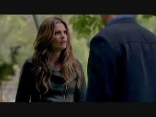 Caskett Something stupid