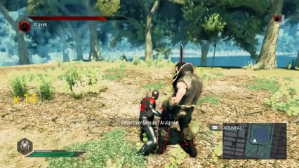 The Amazing Spider-Man 2 FR #9