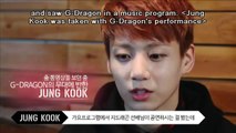 BTS Interview Skool Luv Affair Keyword Talk (Eng Sub) 1/2