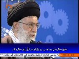 Islam Jahan Maanvi Deen hay wahin Ilmi deen bhi hay/Industrial Development|Sahar TV Urdu|Leader Khamenei