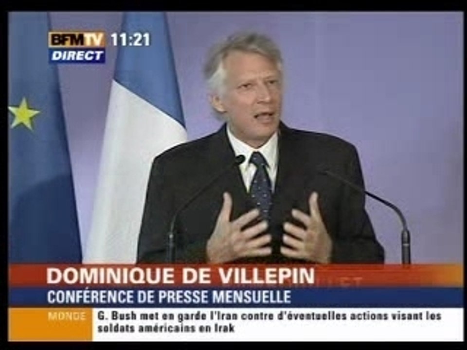 La bataille des chiffres du chômage