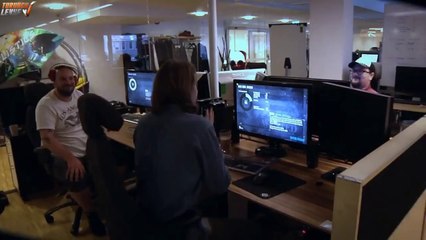 Payday 2 - Banka Soygunu Videosu