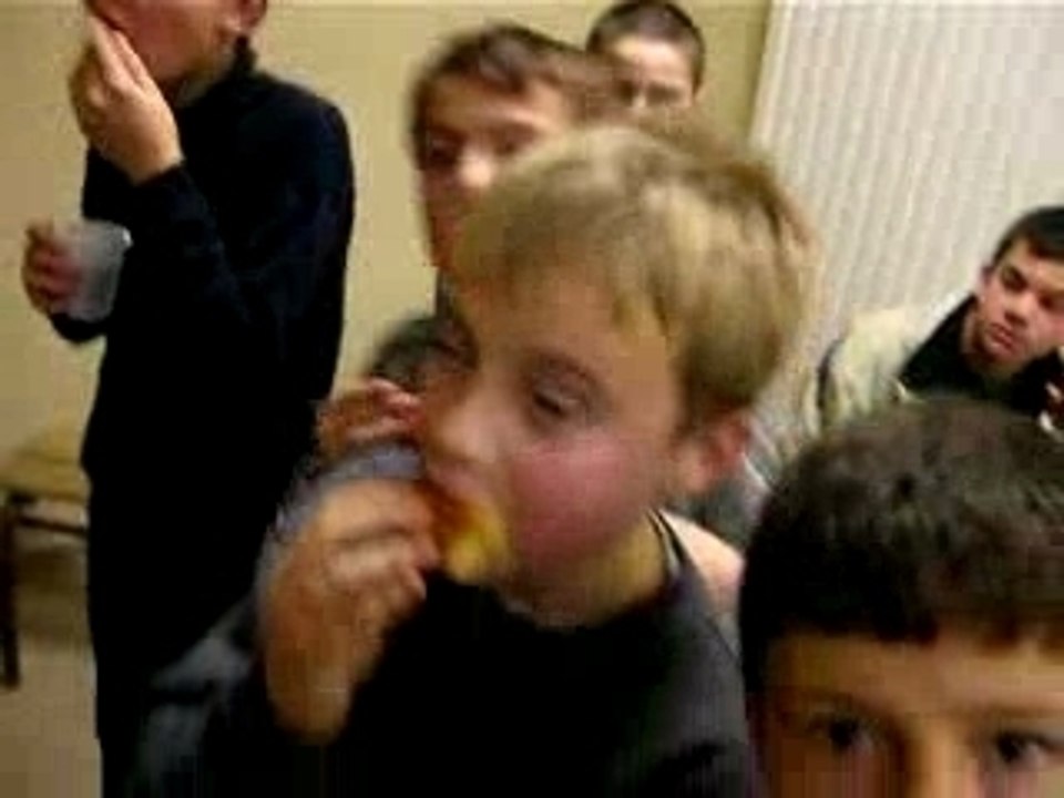 GALETTE 2007 - VIDEO 3