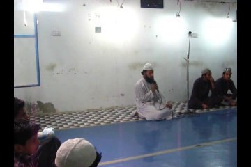 Wo Kesa Saman hoga - kesi wo ghari hogi.....