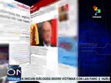 Prensa en internet publica la abdicación de Juan Carlos I de España