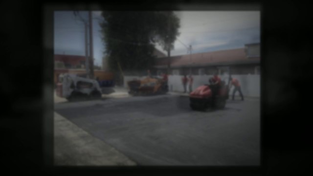 Salt Lake City Asphalt Company - Asphalt Company in Utah