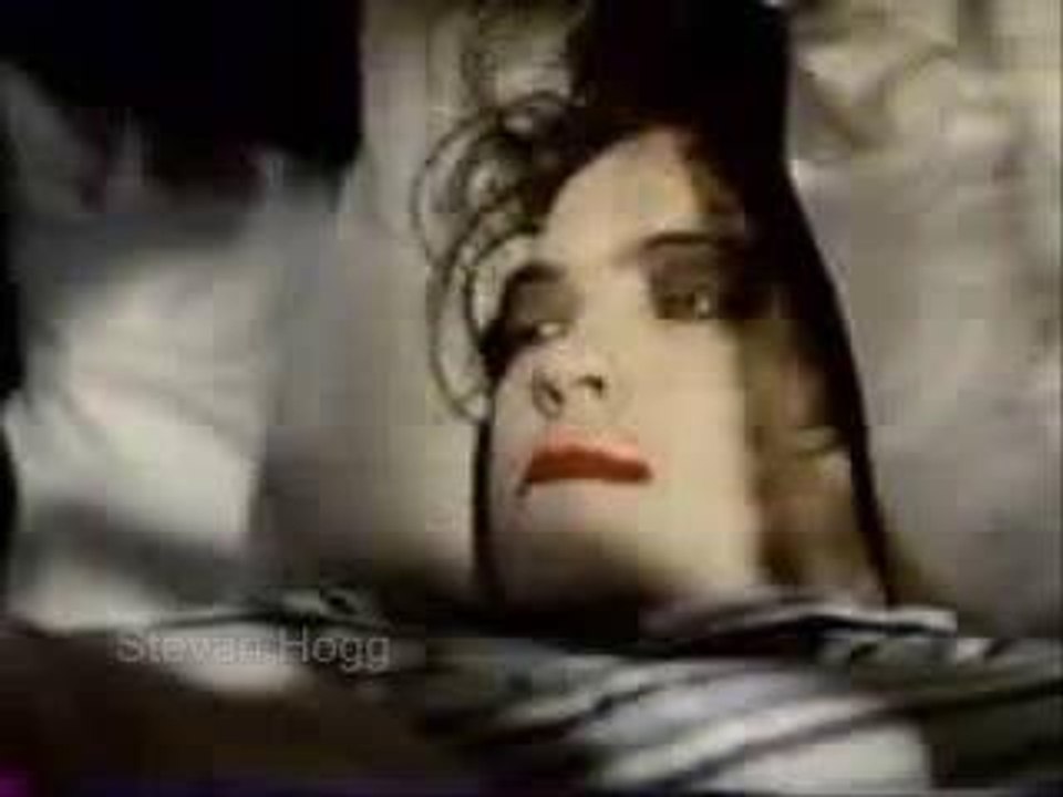 The Cure Lullabye