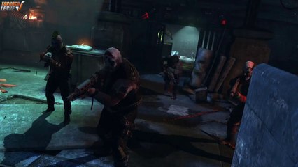 Batman: Arkham Origins - Multiplayer Tanıtım Videosu