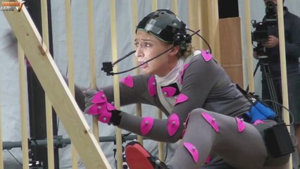 Ryse: Son of Rome - Kamera Arkası Videosu