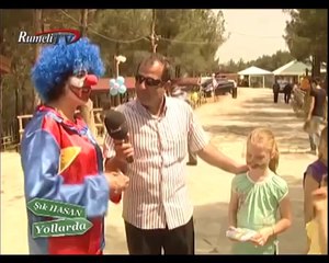 Şık Hasan Yollarda Keşan ve Bursa İnegöl