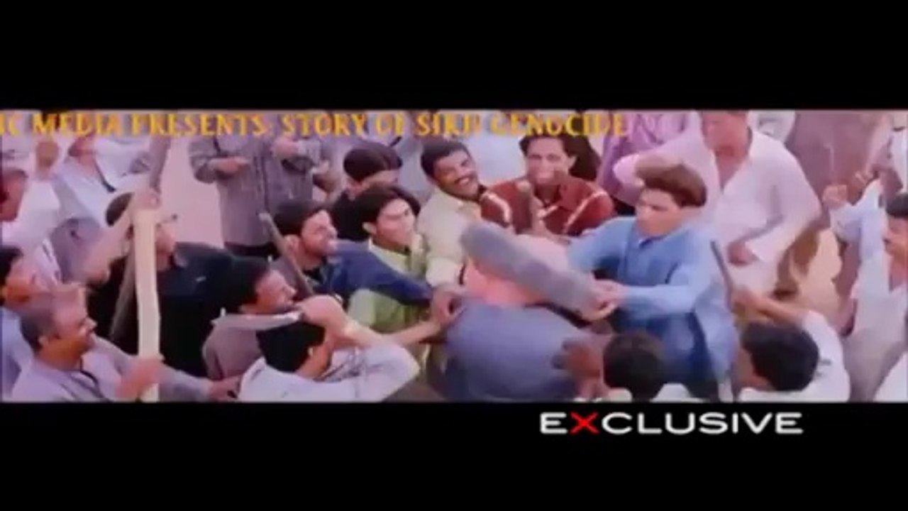 ਦਿੱਲੀ ਦੁਸ਼ਮਨ ਬੰਨ ਗਈ ਸਿੰਘ ਸਰਦਾਰਾ ਦੀ