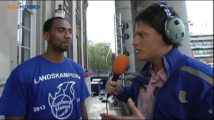 Het dringt nog niet echt tot me door - RTV Noord