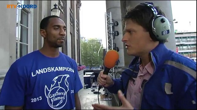 Het dringt nog niet echt tot me door - RTV Noord