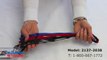 Adjustable BreakAway Lanyards - safety lanyard Adjusts for kids and adults