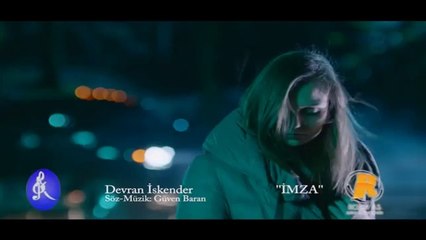 İmza (Devran İskender)