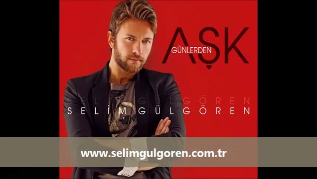 Selim Gülgören Aşıklar Şehri 2014