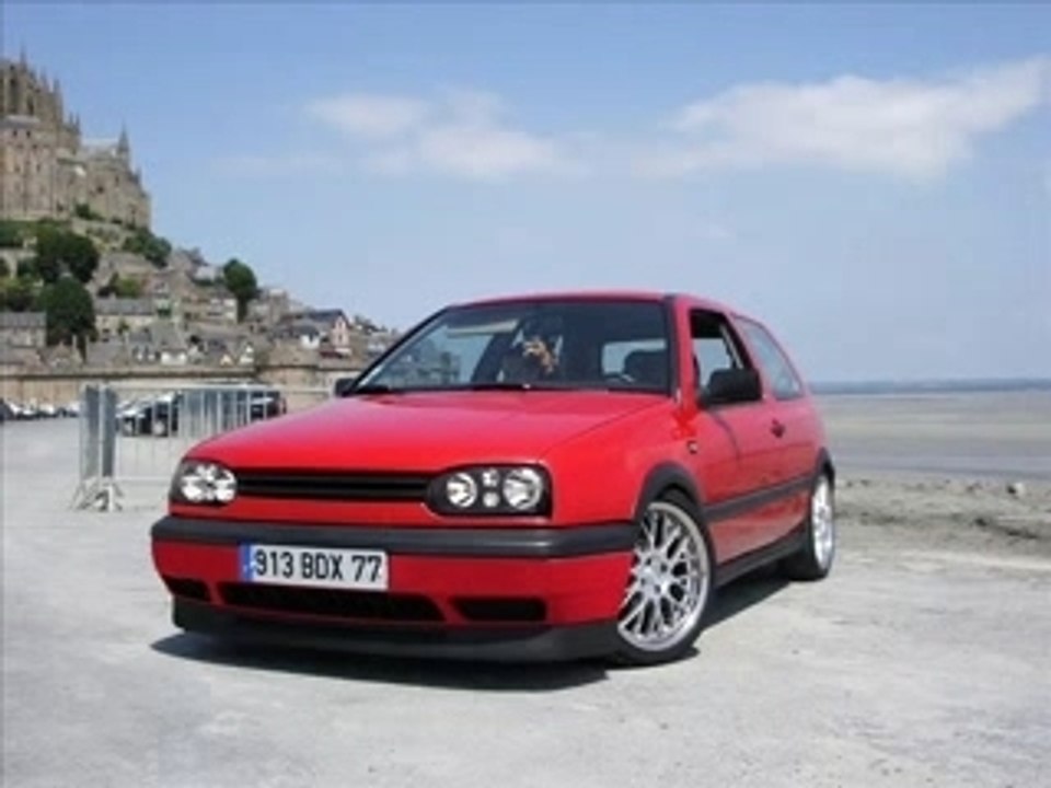 Compil vw power