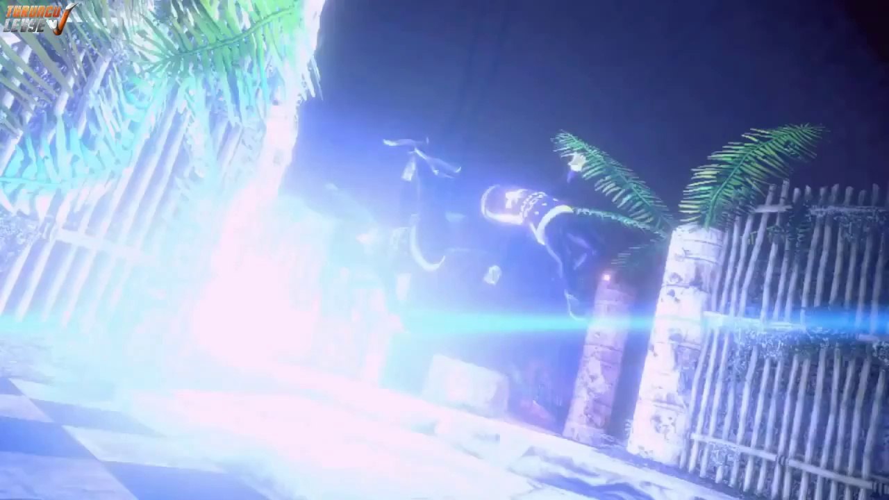 Saints Row 4 - Gat is Back Videosu