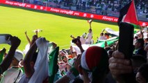 Algérie-Arménie Hymne National Algérien
