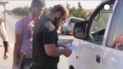 Presidenziali in Siria: tre i candidati, scontato il vincitore