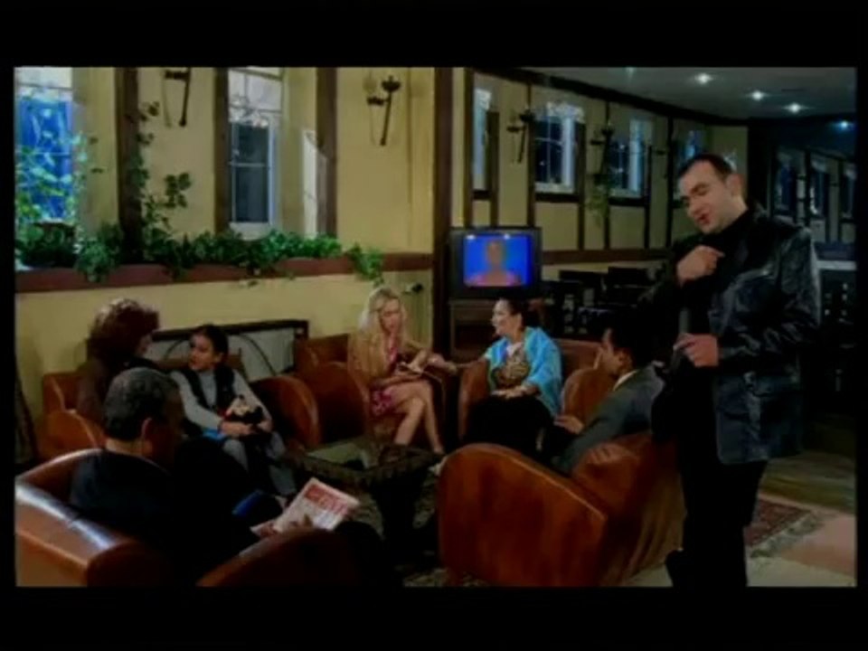 Isırgan Otu (Kıvırcık Ali)