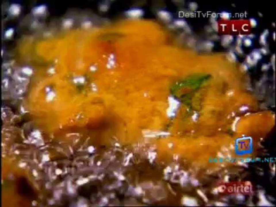 Indian Food Made Easy (Season 2) 3rd June 2014 Video Watch Onlin