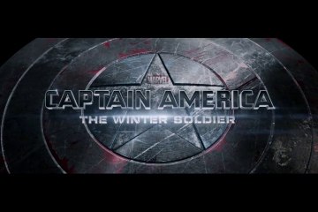 AYTIWS Reviews: Captain America: The Winter Soldier (2014)