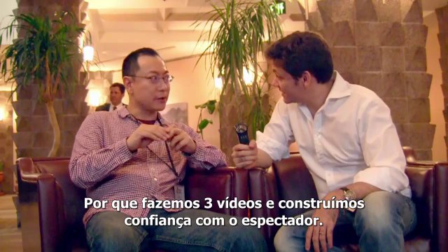 O maior erro de um empreendedor que vai lançar um produto