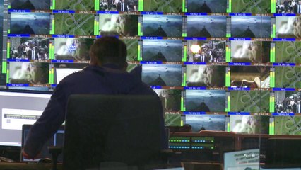 Valcke: ‘a Copa já começou’