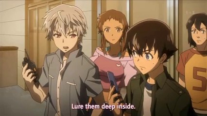 mirai nikki da comprimere-H.264 for Video Podcasting