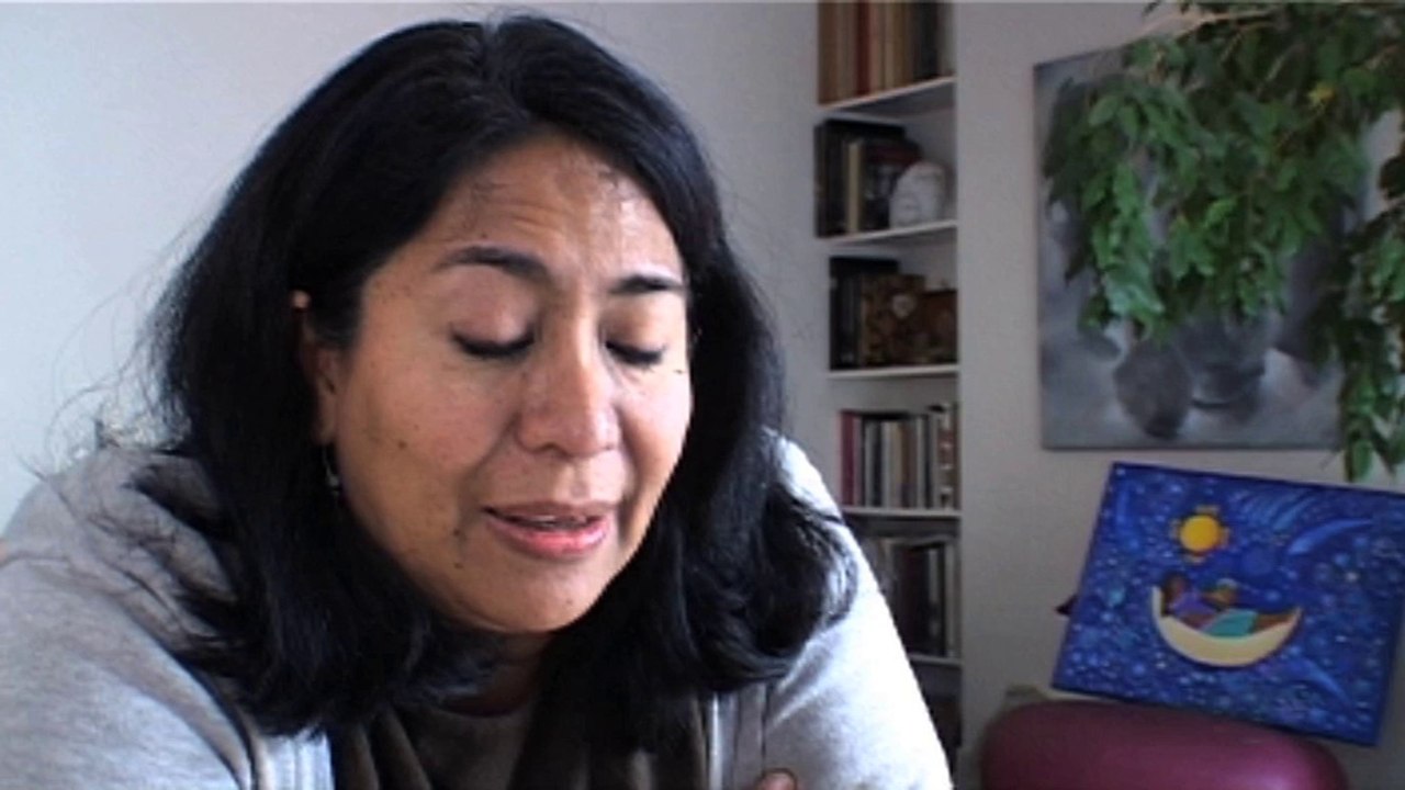 ITW Rocio 18 min