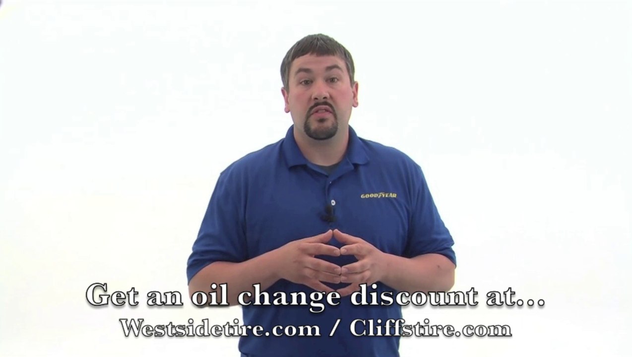 Looking for Custom Car Parts or Goodyear Tires? (West Side Tire, Oshkosh, Ripon, WI)