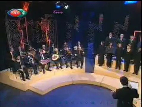 HİCAZ PEŞREV-Beste: Refik FERSAN (8)