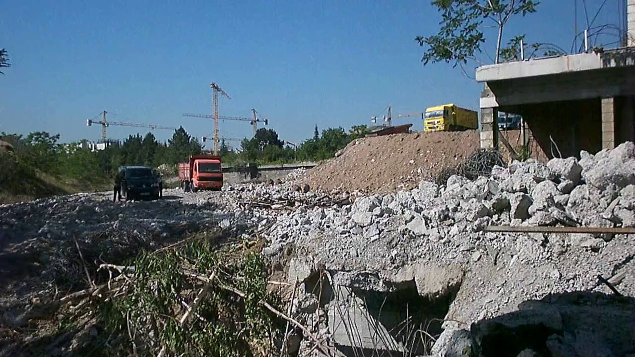 Yıkım firması Ankara, Caner 0532 407 77 57,