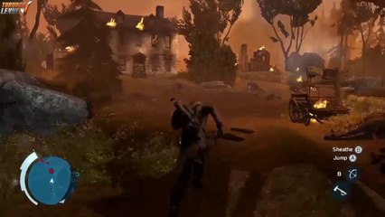 Assassin's Creed 3 DLC Bölüm 1: The Infamy - Video İnceleme