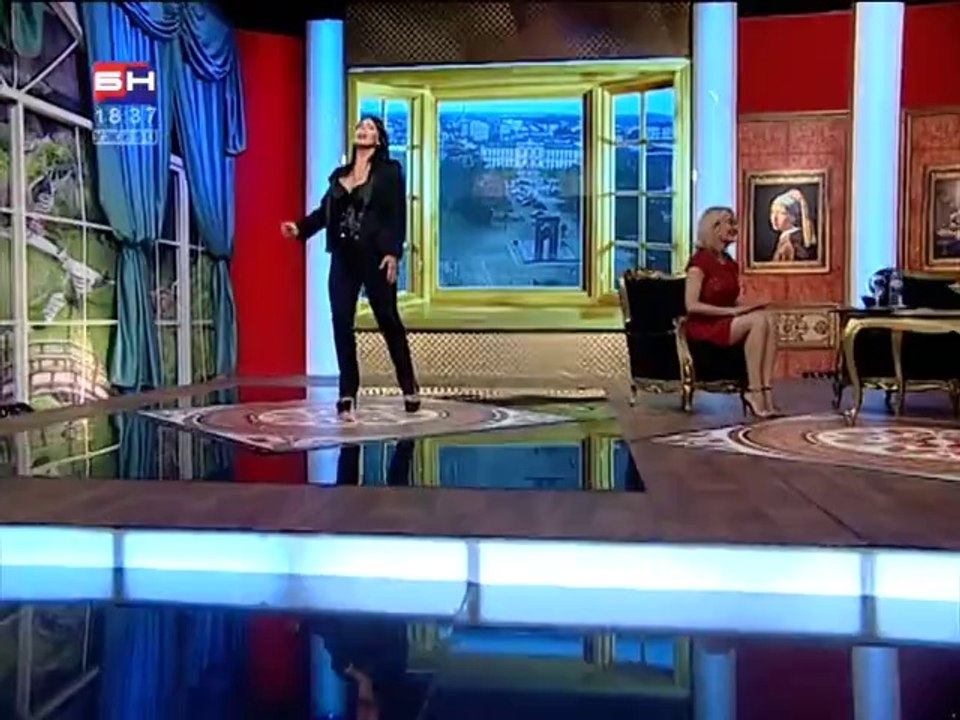 Marta Savic - Odlazim