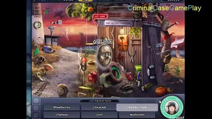 Criminal Case 52 cases Cottage section of Brave New World