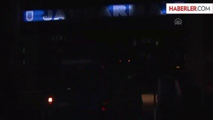 PKK'nın Kaçırdığı 6 İşçi Serbest