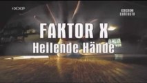 Faktor X - 1999 - Die Wissenschaft des Übernatürlichen - 12v18 - Heilende Hände - by ARTBLOOD