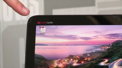 Vidéo-test du HP Spectre 13 : l'ultrabook du moment ?