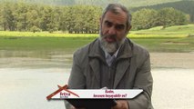 170) Kadın, kocasını boşayabilir mi_ - Nureddin Yıldız