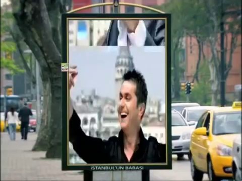 İstanbul'un Babası (Hasan Yılmaz)