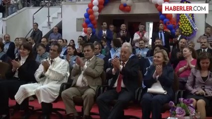 Engelliler Bir Günlüğüne Üniversiteli Oldular