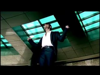 İsyankar (Mustafa Sandal)