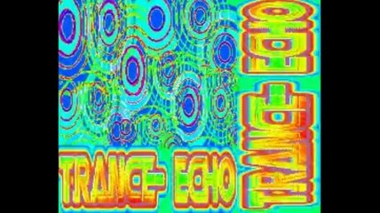 Trance-Echo - DJ-JP