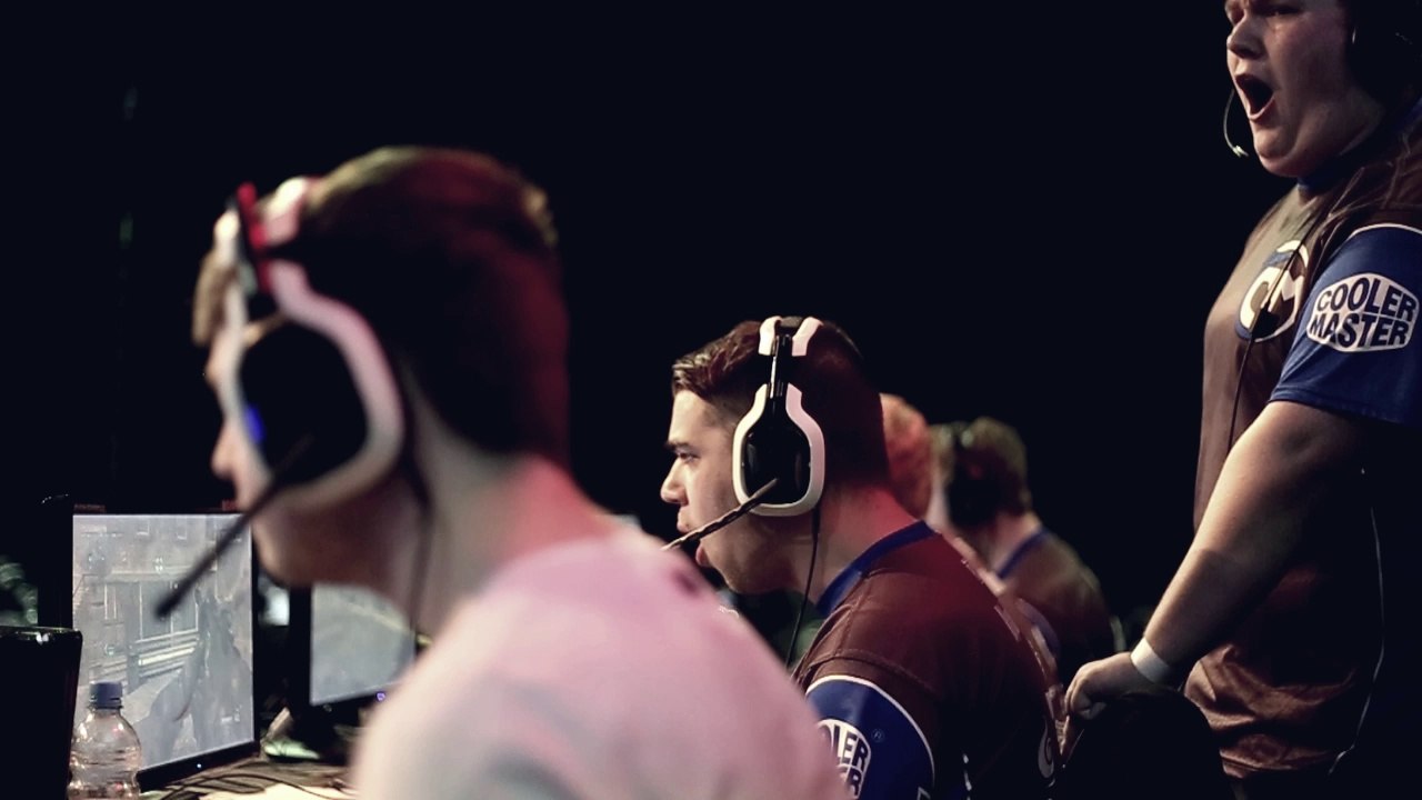 EGL13 Summer Open 2014 - Teaser