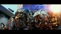 Transformers 4 - Autobots vs Decepticons Official Movie Trailer